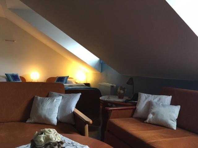 Hotel Krivan Kysucke Nove Mesto Экстерьер фото