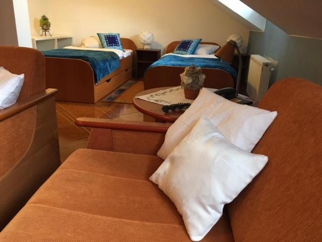 Hotel Krivan Kysucke Nove Mesto Экстерьер фото