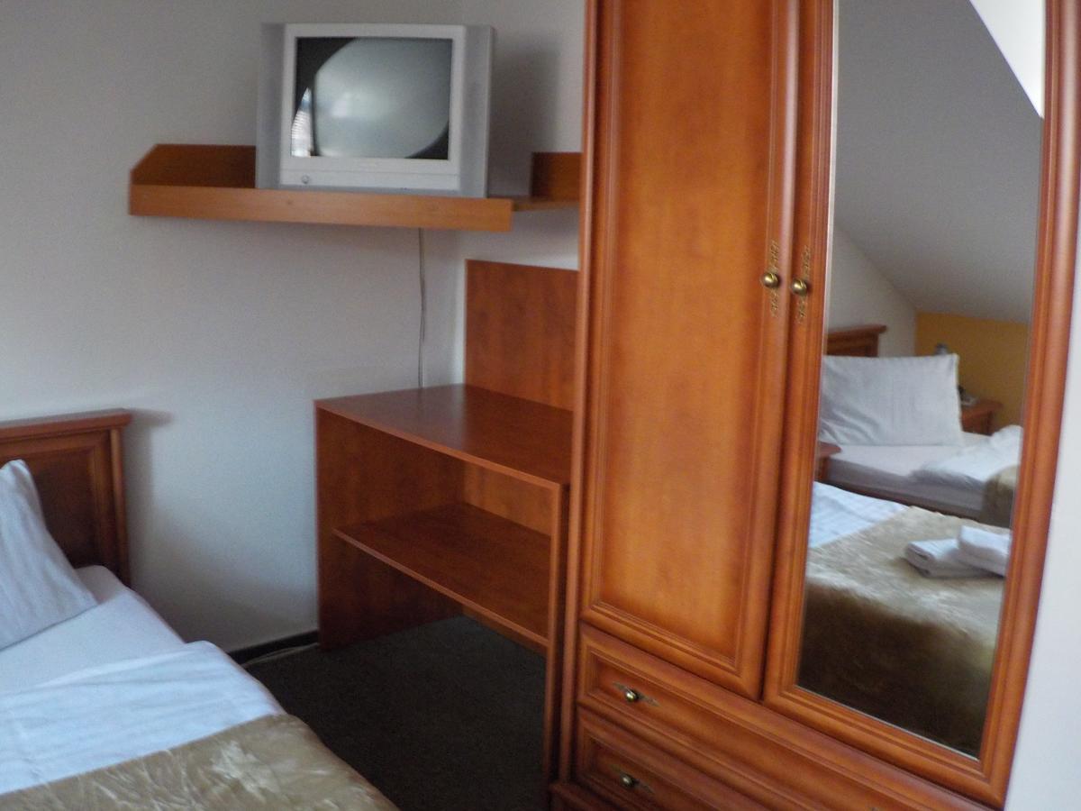 Hotel Krivan Kysucke Nove Mesto Номер фото