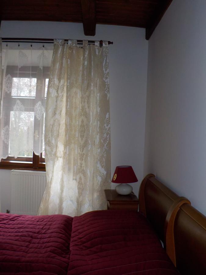 Hotel Krivan Kysucke Nove Mesto Экстерьер фото
